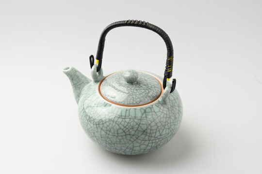 茶壺