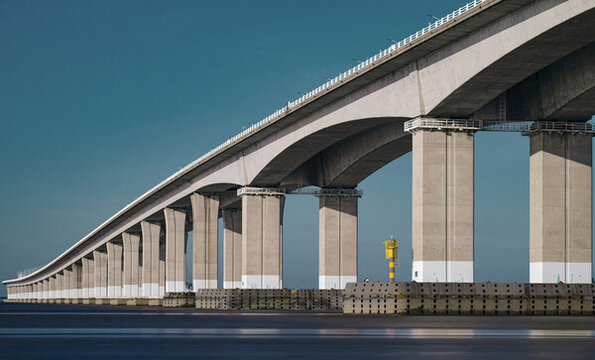 長江大橋2