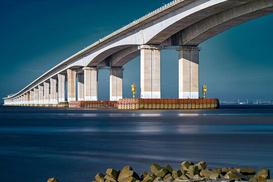 長江大橋6
