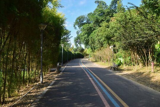 連江含光生態(tài)公園