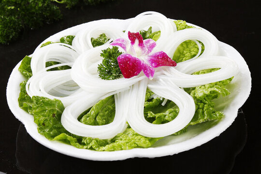 火鍋粉絲