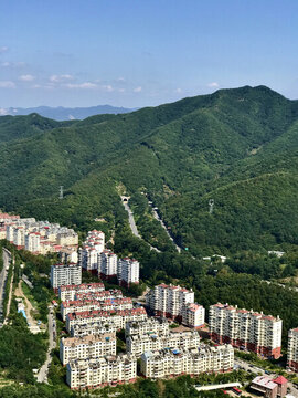 本溪市區(qū)