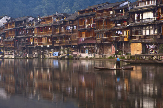 湘西鳳凰