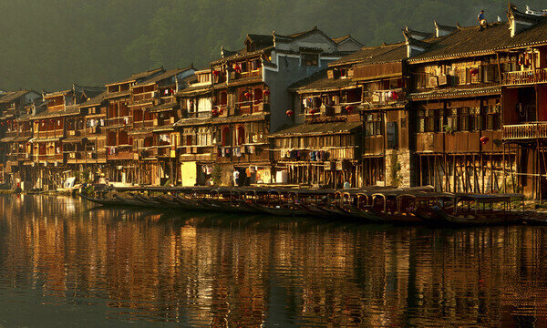 湘西鳳凰