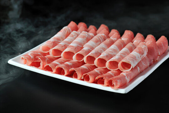 羊肉卷