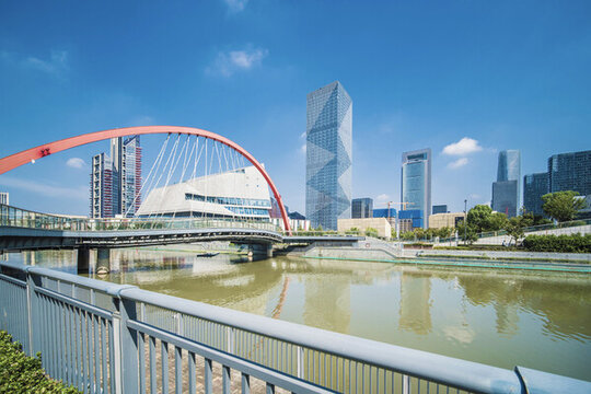 寧波東部新城