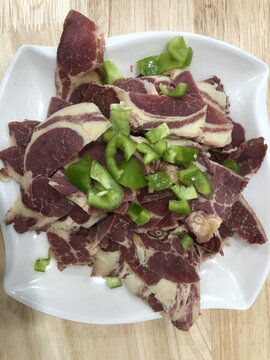 驢肉