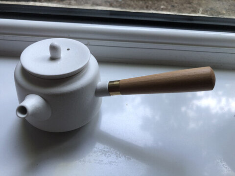 茶壺