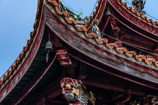 潮州開元寺