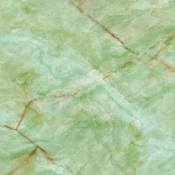 綠色透光水銹紋玉石紋理