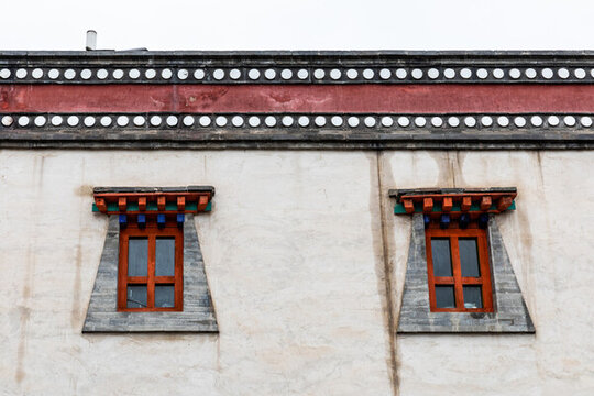 西寧塔爾寺