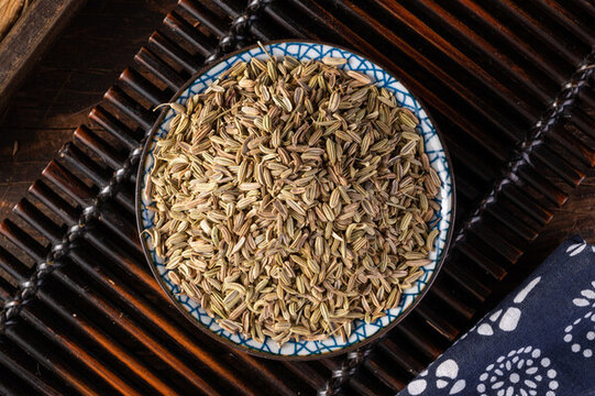 小茴香香料
