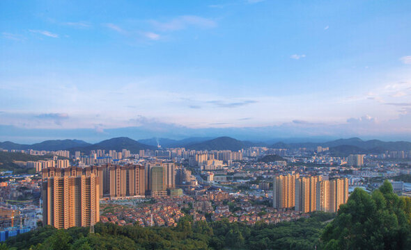 福建南安市