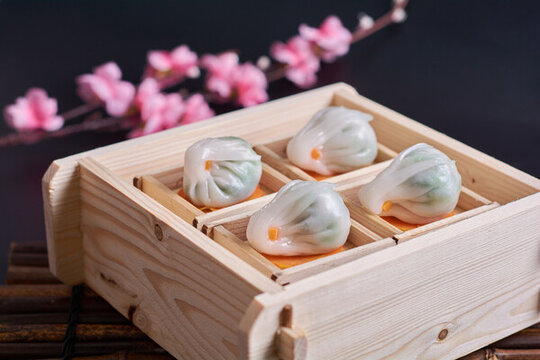 蝦餃