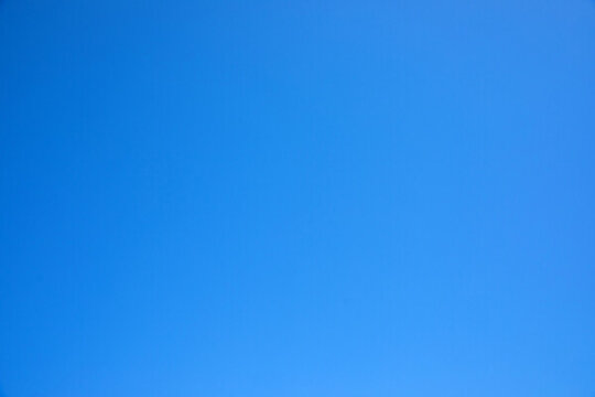 湛藍(lán)天空