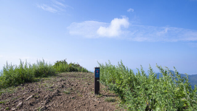 晉寧谷堆山