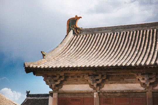 長治正覺寺