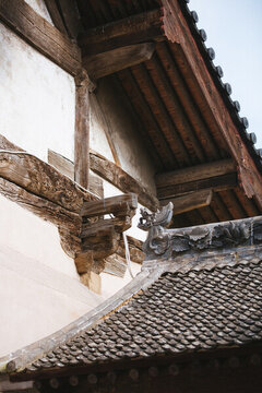 長(zhǎng)治正覺(jué)寺