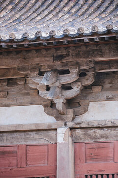 長治正覺寺