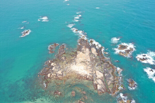 海南木蘭灣