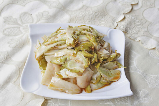 泡兒菜
