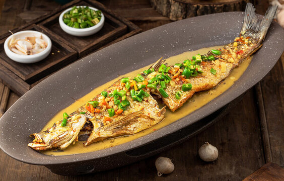 洞庭生態(tài)大翹魚