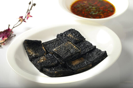 火宮殿臭豆腐
