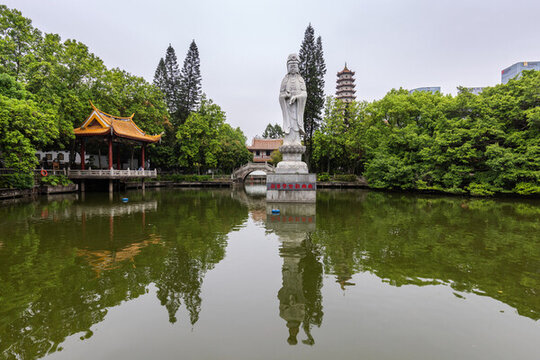 西禪寺