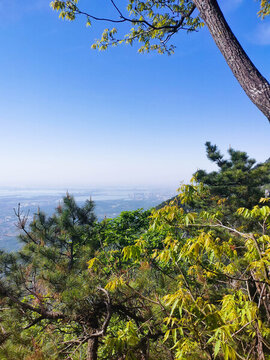 廬山風(fēng)光
