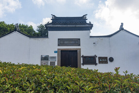 上海嘉定州橋
