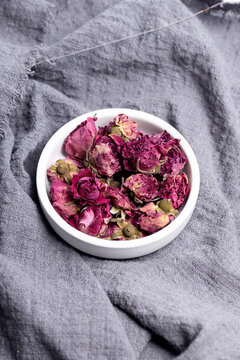 玫瑰花冠茶0