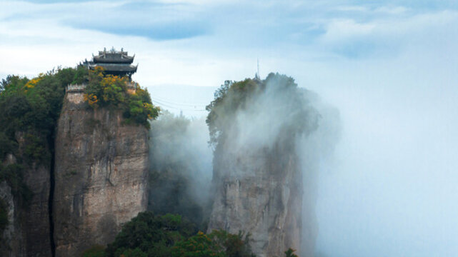 竇圌山