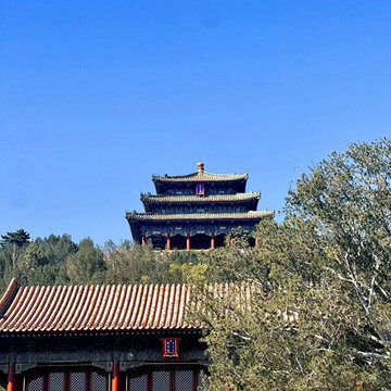 古典樓宇