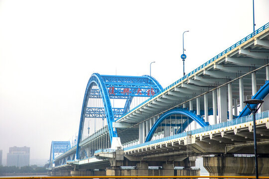 復興大橋