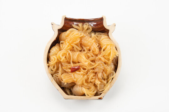 魔芋粉