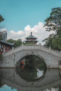 順德嶺南和園