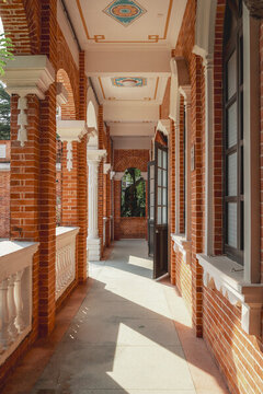 順德嶺南和園
