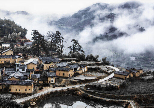 麗水風光