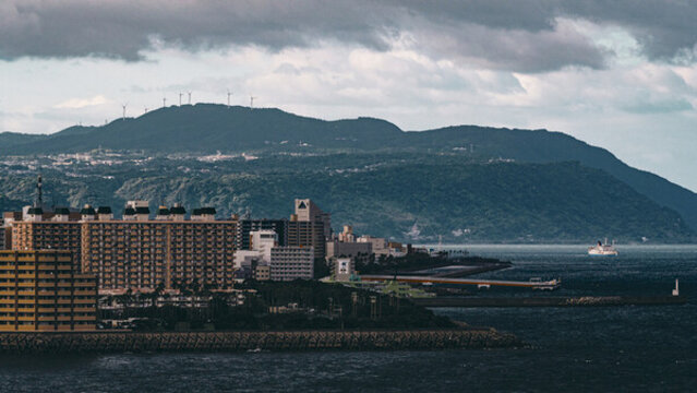 鹿兒島