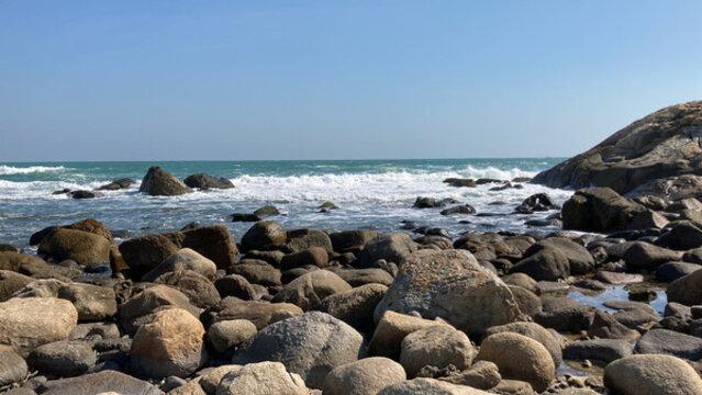 海南風光