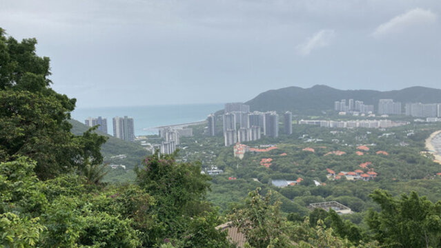 海南風(fēng)光