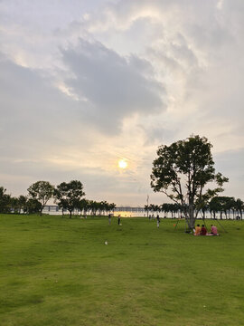 深圳前海石公園