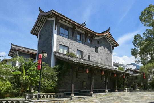 熙谷度假小鎮(zhèn)