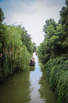 木瀆古鎮(zhèn)