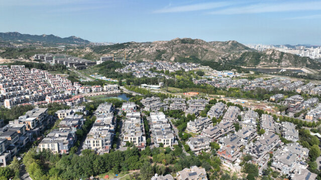 萬科青島小鎮(zhèn)
