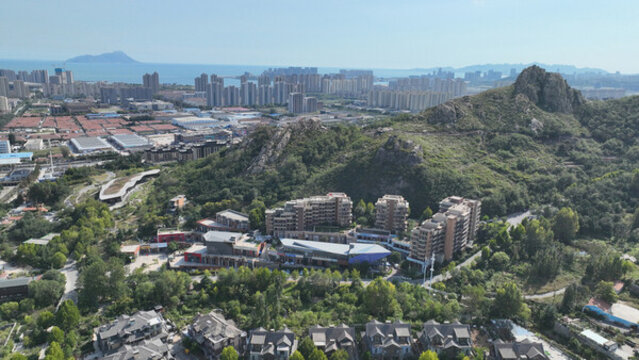 萬科青島小鎮(zhèn)