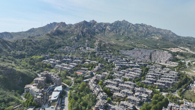 萬科青島小鎮(zhèn)