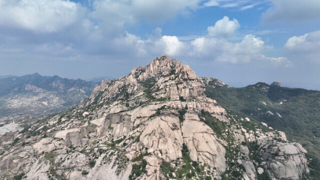 平度大澤山