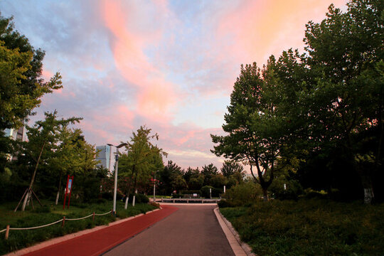 日照銀河公園