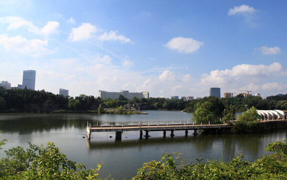 日照銀河公園
